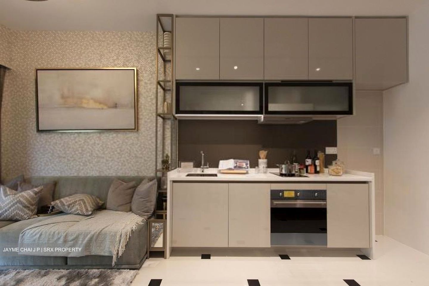 Sophia Hills (D9), Condominium #636923771